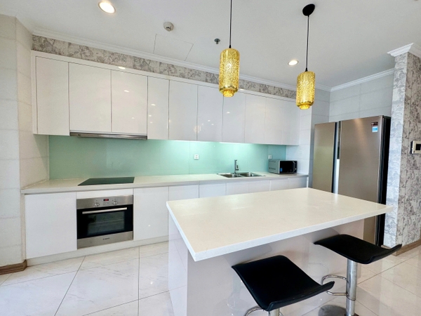 CHO THUÊ CĂN HỘ CHUNG CƯ VINHOMES CENTRAL PARK