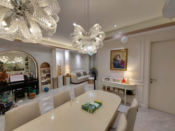 BÁN CĂN HỘ CHUNG CƯ MIDTOWN