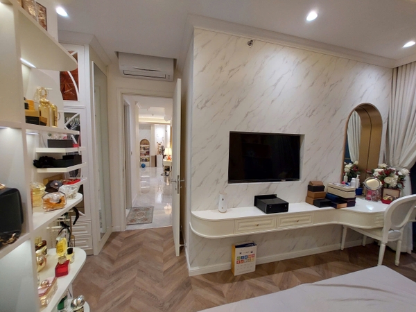 BÁN CĂN HỘ CHUNG CƯ MIDTOWN