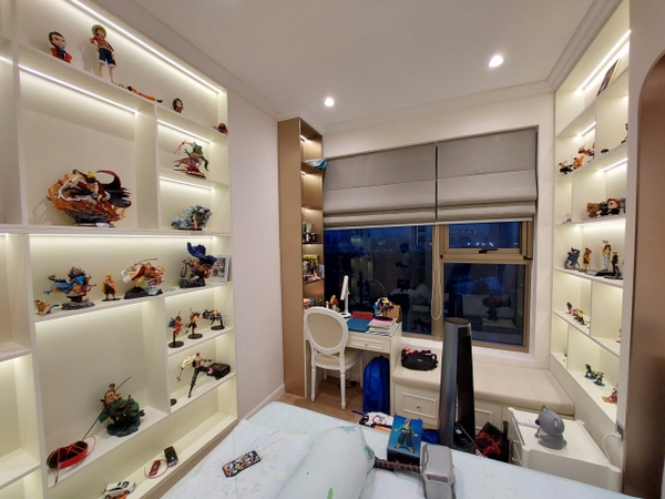 BÁN CĂN HỘ CHUNG CƯ MIDTOWN