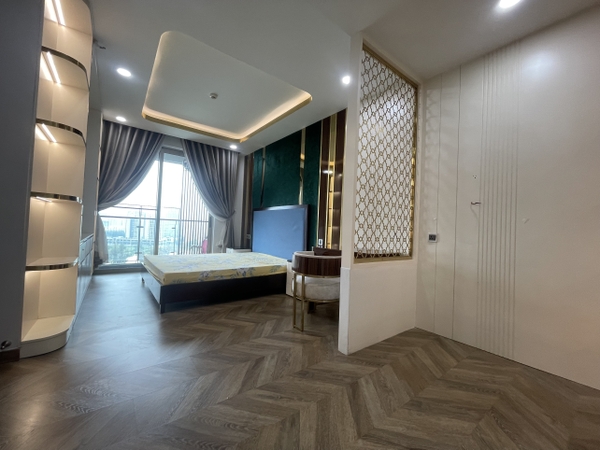 CHO THUÊ CĂN HỘ CHUNG CƯ MIDTOWN