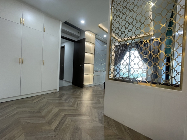 CHO THUÊ CĂN HỘ CHUNG CƯ MIDTOWN