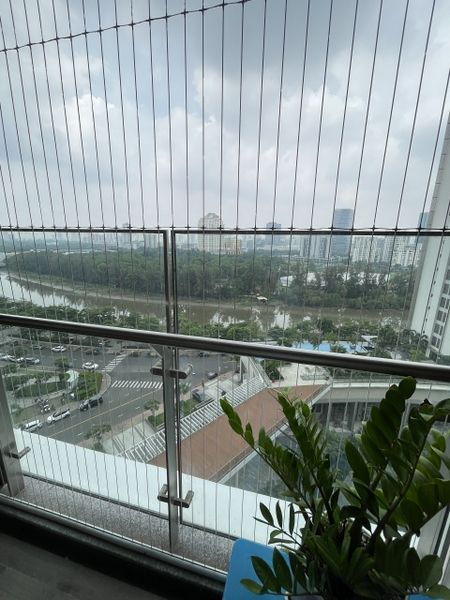 CHO THUÊ CĂN HỘ CHUNG CƯ MIDTOWN
