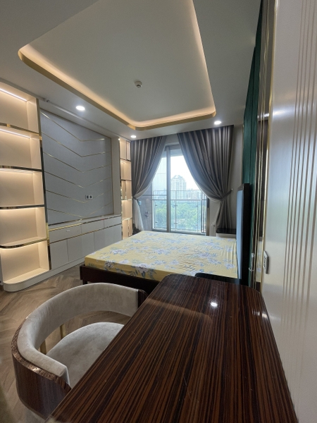 CHO THUÊ CĂN HỘ CHUNG CƯ MIDTOWN