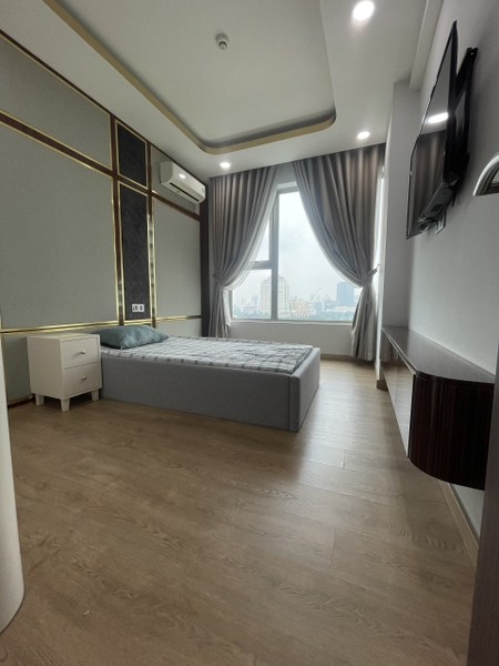CHO THUÊ CĂN HỘ CHUNG CƯ MIDTOWN