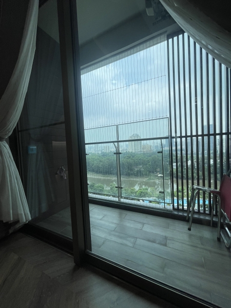 CHO THUÊ CĂN HỘ CHUNG CƯ MIDTOWN