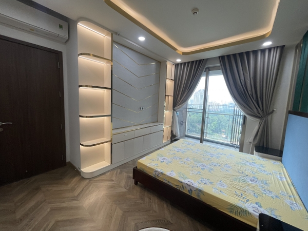 CHO THUÊ CĂN HỘ CHUNG CƯ MIDTOWN