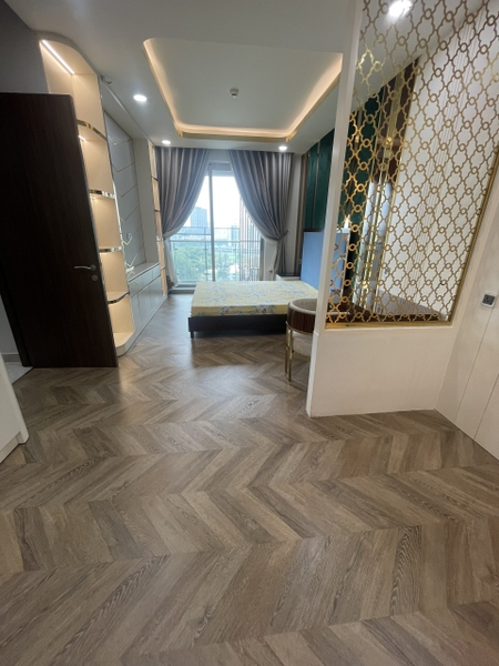 CHO THUÊ CĂN HỘ CHUNG CƯ MIDTOWN