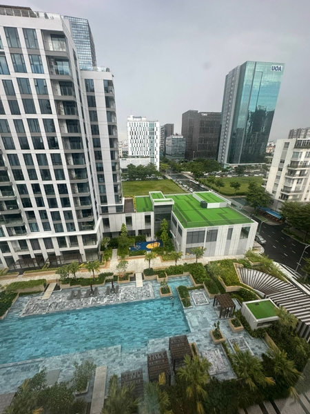 CHO THUÊ CĂN HỘ CHUNG CƯ CARDINAL COURT