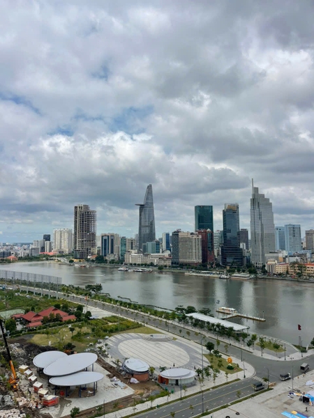 CHO THUÊ CĂN HỘ CHUNG CƯ OPERA METROPOLE