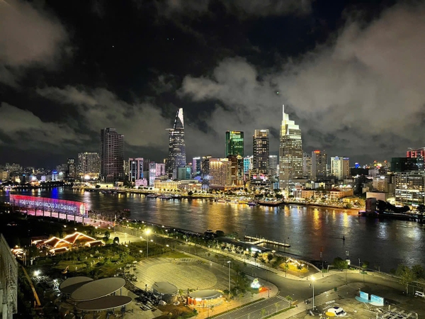 CHO THUÊ CĂN HỘ CHUNG CƯ OPERA METROPOLE