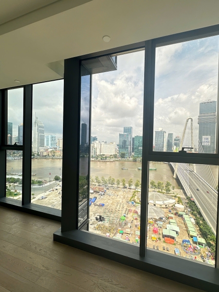 CHO THUÊ CĂN HỘ CHUNG CƯ OPERA METROPOLE