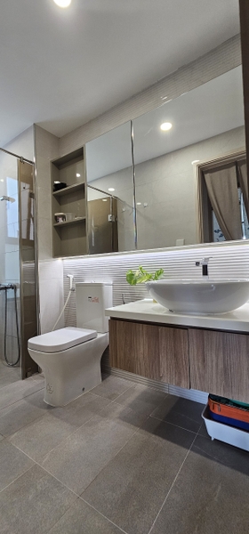 BÁN CĂN HỘ CHUNG CƯ HƯNG PHÚC PREMIER