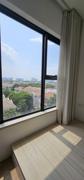 BÁN CĂN HỘ CHUNG CƯ HƯNG PHÚC PREMIER
