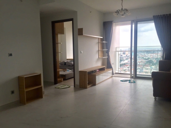 CHO THUÊ CĂN HỘ CHUNG CƯ MIDTOWN- PHÚ MỸ HƯNG