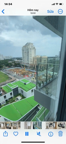 CHO THUÊ CĂN HỘ CHUNG CƯ CARDINAL COURT