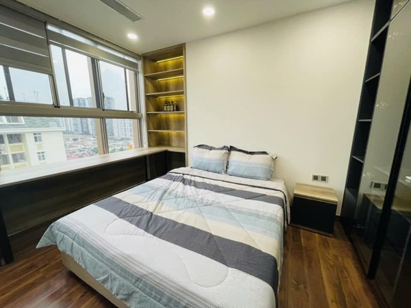 BÁN CĂN HỘ CHUNG CƯ MIDTOWN