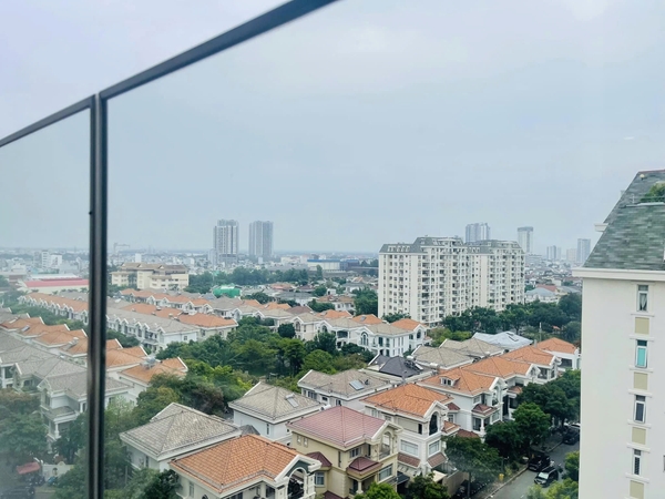 BÁN CĂN HỘ CHUNG CƯ MIDTOWN