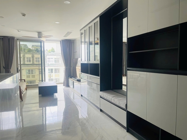 BÁN CĂN HỘ CHUNG CƯ MIDTOWN