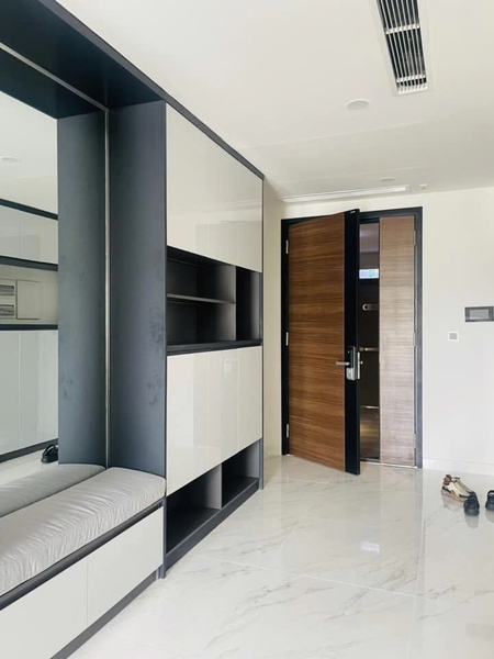 BÁN CĂN HỘ CHUNG CƯ MIDTOWN