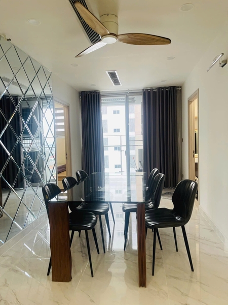 BÁN CĂN HỘ CHUNG CƯ MIDTOWN