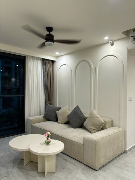 BÁN CĂN HỘ CHUNG CƯ CARDINAL COURT