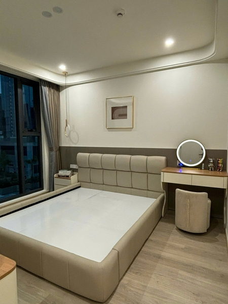 BÁN CĂN HỘ CHUNG CƯ CARDINAL COURT