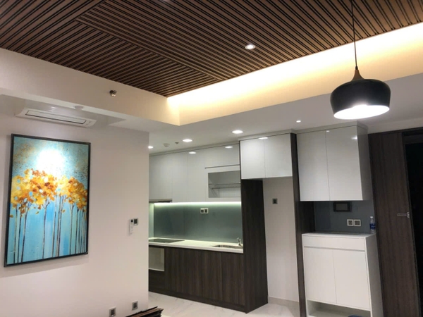 CHO THUÊ CĂN HỘ CHUNG CƯ MITOWN - PHÚ MỸ HƯNG