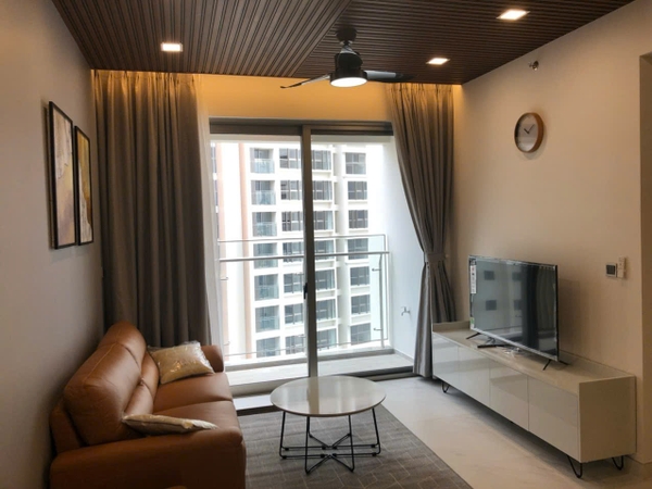 CHO THUÊ CĂN HỘ CHUNG CƯ MITOWN - PHÚ MỸ HƯNG