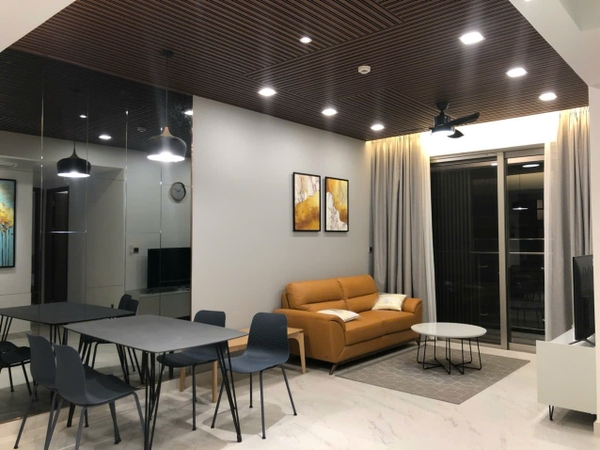 CHO THUÊ CĂN HỘ CHUNG CƯ MITOWN - PHÚ MỸ HƯNG