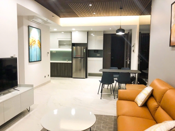 CHO THUÊ CĂN HỘ CHUNG CƯ MITOWN - PHÚ MỸ HƯNG