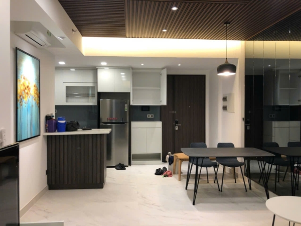 CHO THUÊ CĂN HỘ CHUNG CƯ MITOWN - PHÚ MỸ HƯNG