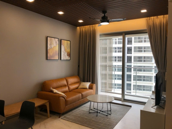 CHO THUÊ CĂN HỘ CHUNG CƯ MITOWN - PHÚ MỸ HƯNG