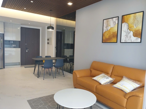 CHO THUÊ CĂN HỘ CHUNG CƯ MITOWN - PHÚ MỸ HƯNG