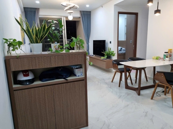 CHO THUÊ CĂN HỘ CHUNG CƯ MIDTOWN