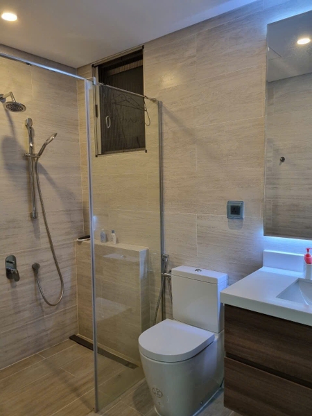 CHO THUÊ CĂN HỘ CHUNG CƯ MIDTOWN