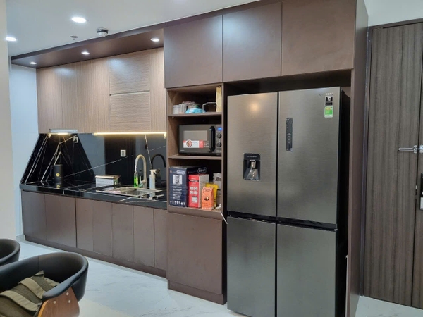 CHO THUÊ CĂN HỘ CHUNG CƯ MIDTOWN