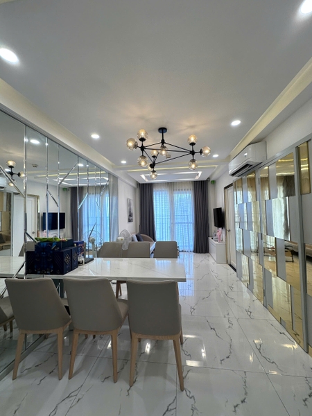BÁN CĂN HỘ CHUNG CƯ SAIGON SOUTH