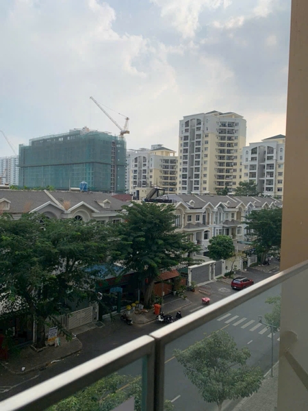 CHO THUÊ CĂN HỘ CHUNG CƯ MIDTOWN