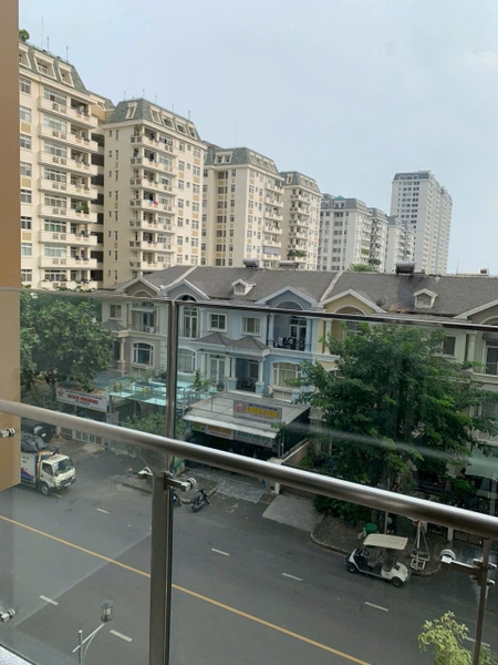 CHO THUÊ CĂN HỘ CHUNG CƯ MIDTOWN