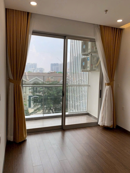 CHO THUÊ CĂN HỘ CHUNG CƯ MIDTOWN