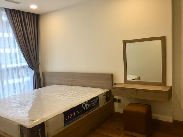CHO THUÊ CĂN HỘ CHUNG CƯ VINHOMES CENTRAL PARK
