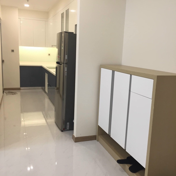 CHO THUÊ CĂN HỘ CHUNG CƯ VINHOMES CENTRAL PARK