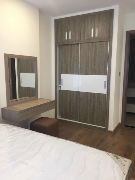 CHO THUÊ CĂN HỘ CHUNG CƯ VINHOMES CENTRAL PARK
