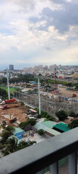 BÁN CĂN HỘ CHUNG CƯ ECOGREEN