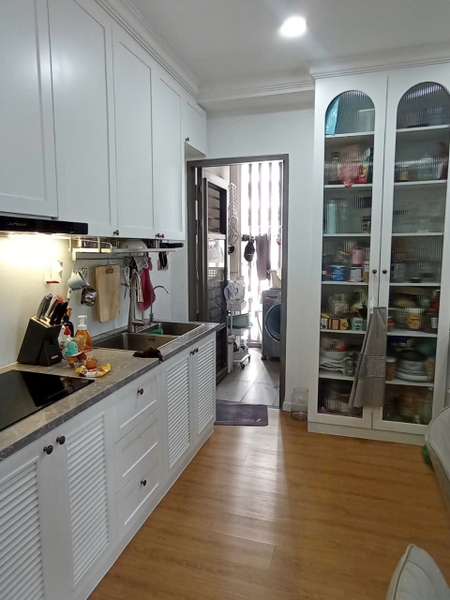 BÁN CĂN HỘ CHUNG CƯ SAIGON SOUTH