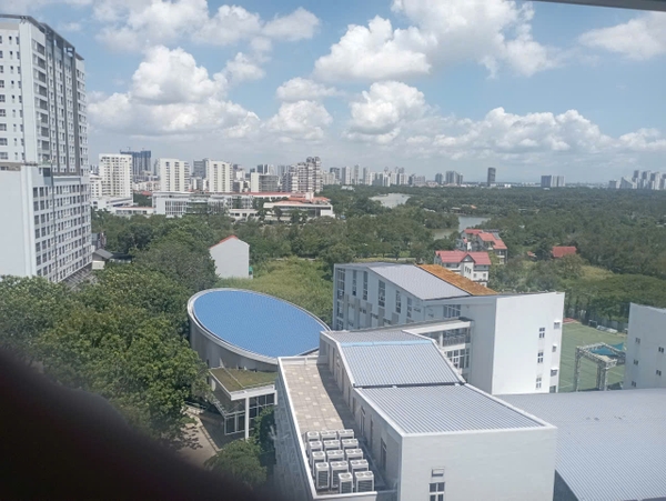 BÁN CĂN HỘ CHUNG CƯ SAIGON SOUTH