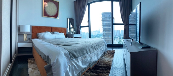 CHO THUÊ CĂN HỘ CHUNG CƯ FELIZ EN VISTA