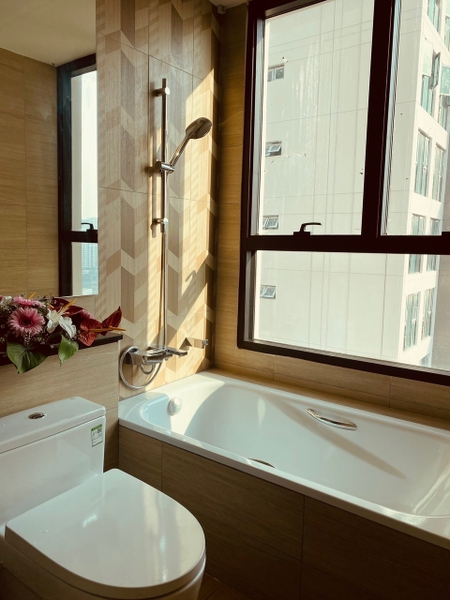CHO THUÊ CĂN HỘ CHUNG CƯ FELIZ EN VISTA