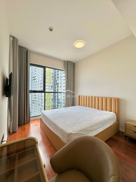 CHO THUÊ CĂN HỘ CHUNG CƯ Q2 THẢO ĐIỀN